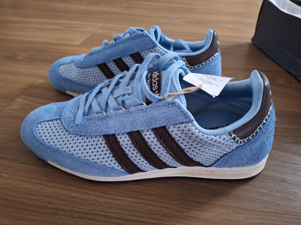 Buty Adidas SL76 Wales Bonner
