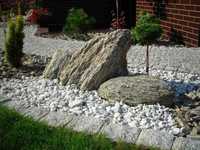 Kora kamienna, Kamień do ogrodu, podłoże ogrodowe