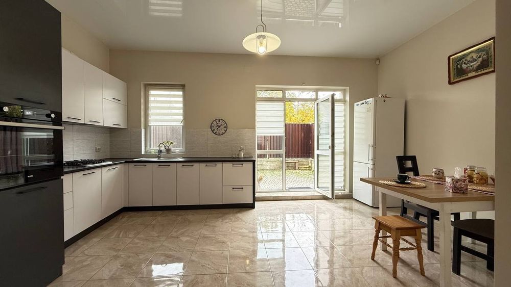 Оренда таунхаусу р-н вулиці Винниченка