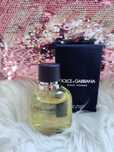 Oryginalna woda toaletowa D&G Pour Homme 75ml