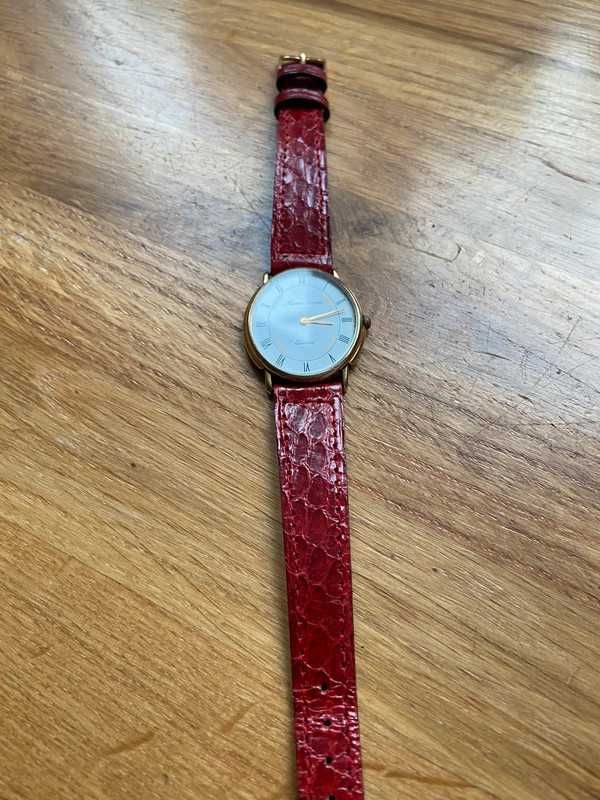Luksusowy Maurice Lacroix Swiss Damski zegarek