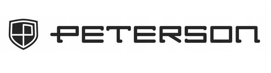 Peterson portfel skóra naturalna czerwony PTN 42329-BF-7112 RE ttst256