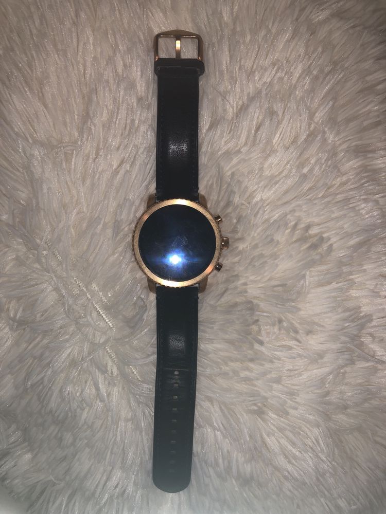 SmartWatch Fossil 3 gen