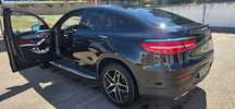 Mercedes-Benz GLC 250 d Coupé 4-Matic