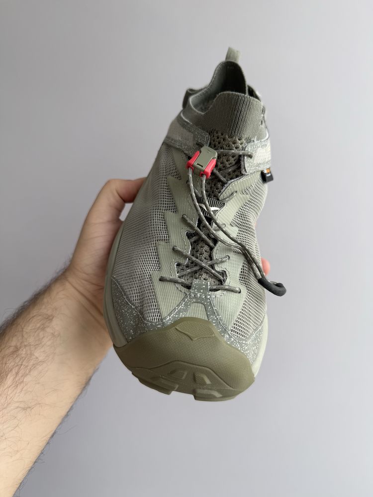 Сандалі трекінгові Hoka hopara 2 42 розмір оригінал