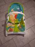 Bujaczek Fisher Price