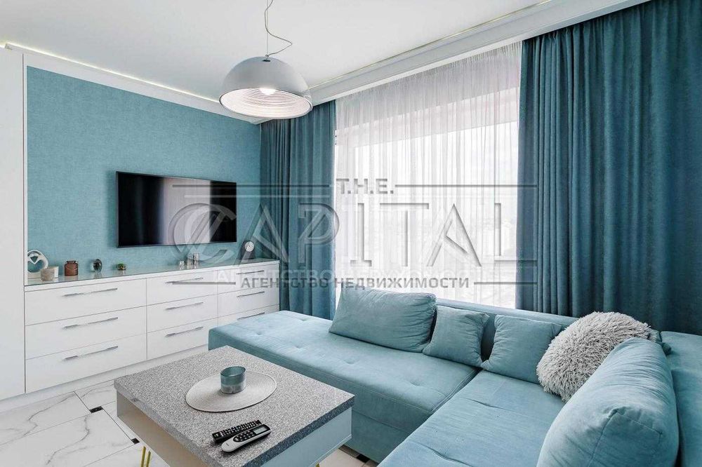 Продаж 3к квартири ЖК Obolon Residence Оболонський проспект 26