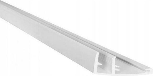 Listwy wykończeniowe OXL-PVC 70x140 do schodów strychowych