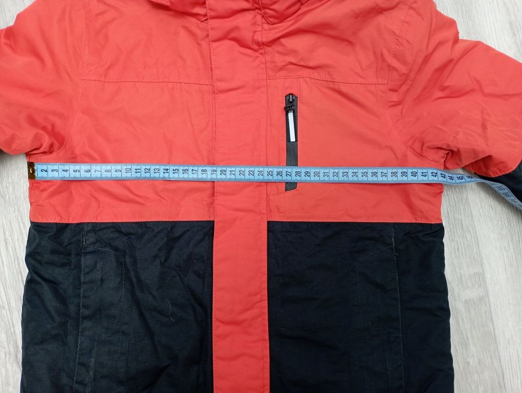 Лижна куртка Crivit для хлопчика 122-128 см