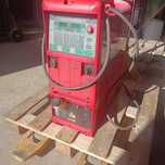 Spawarka Fronius TS 5000 źródło