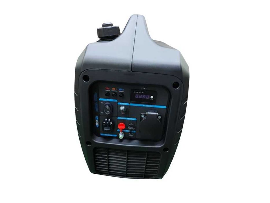 Інверторний генератор Аtlantec AT3000i 2,2 -3 квт инвертор инверторный