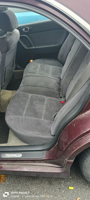 mazda xedos 9, 2.0 24v