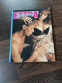 Extra erotika magazyn 1989 Jugosławia