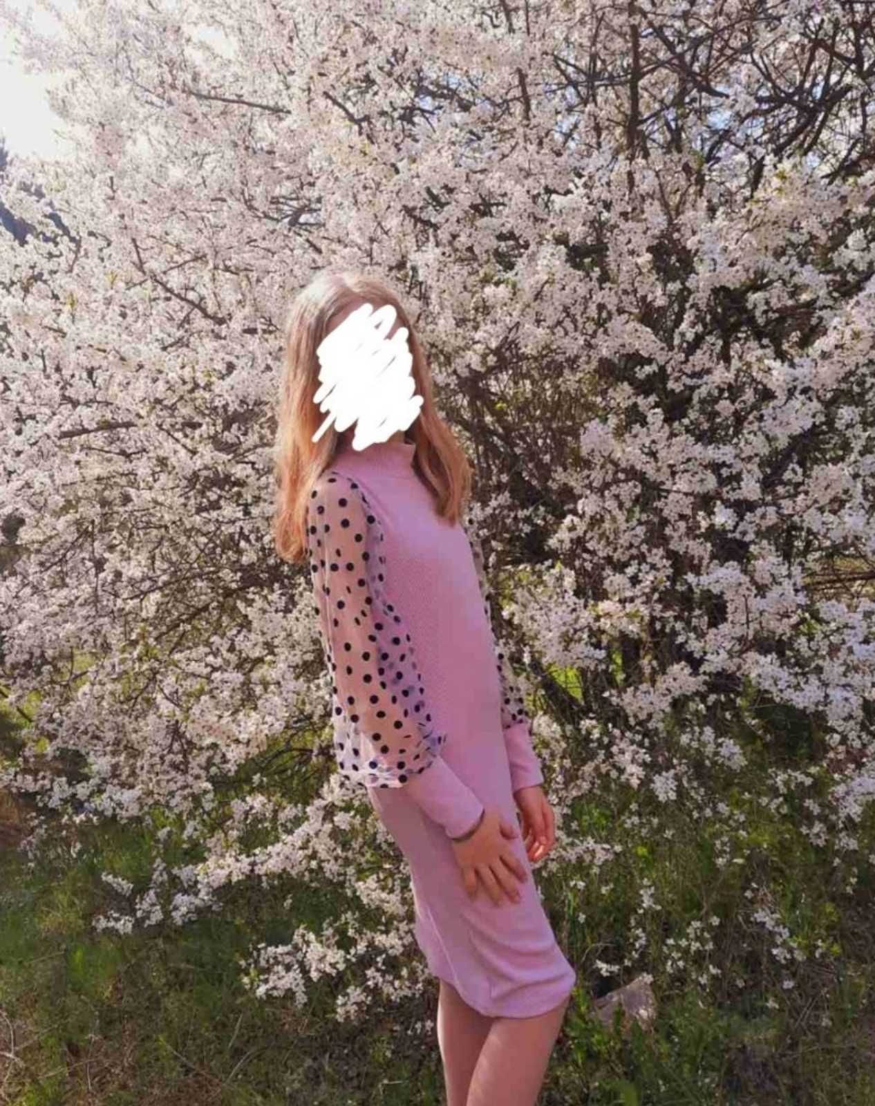 Плаття для дівчинки