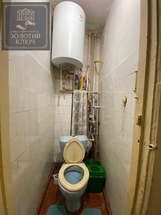 Продажа 3-комнатной квартиры в Кропивницком