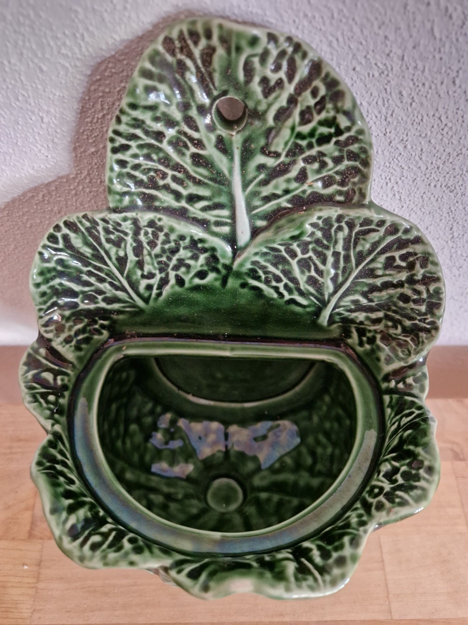 Saleiro para pendurar