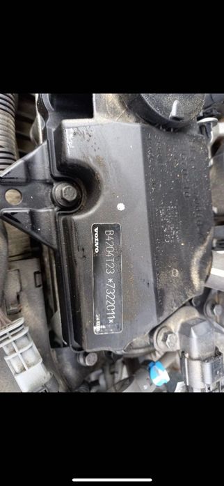 Silnik Volvo t5 KPL 2.0 benzyna b4204t23