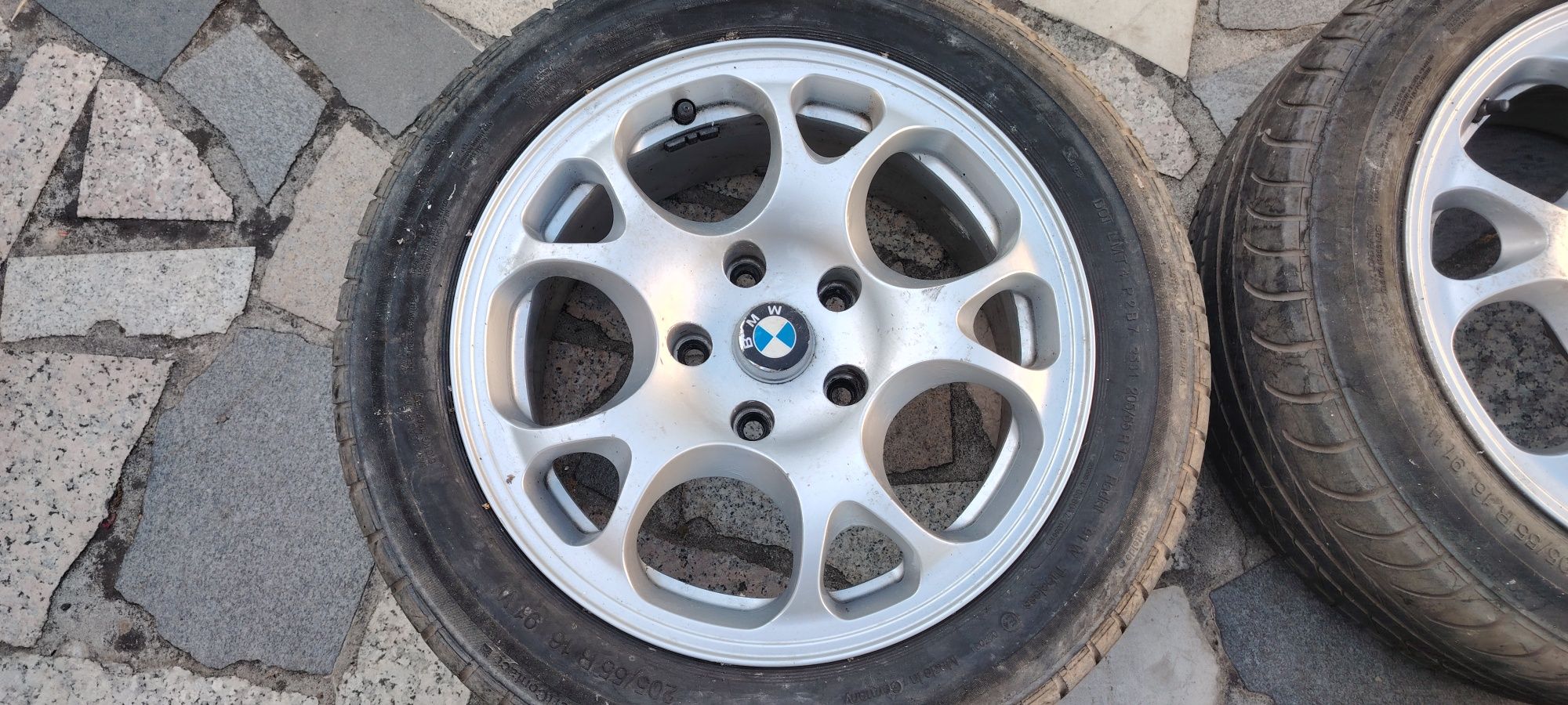 Jantes para BMW 16 polegadas
