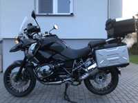 R1200GS obniżony