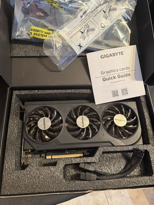 Placa grafica nvidia rtx 4070 super