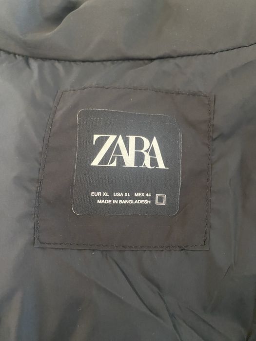Casaco Zara (XL)
