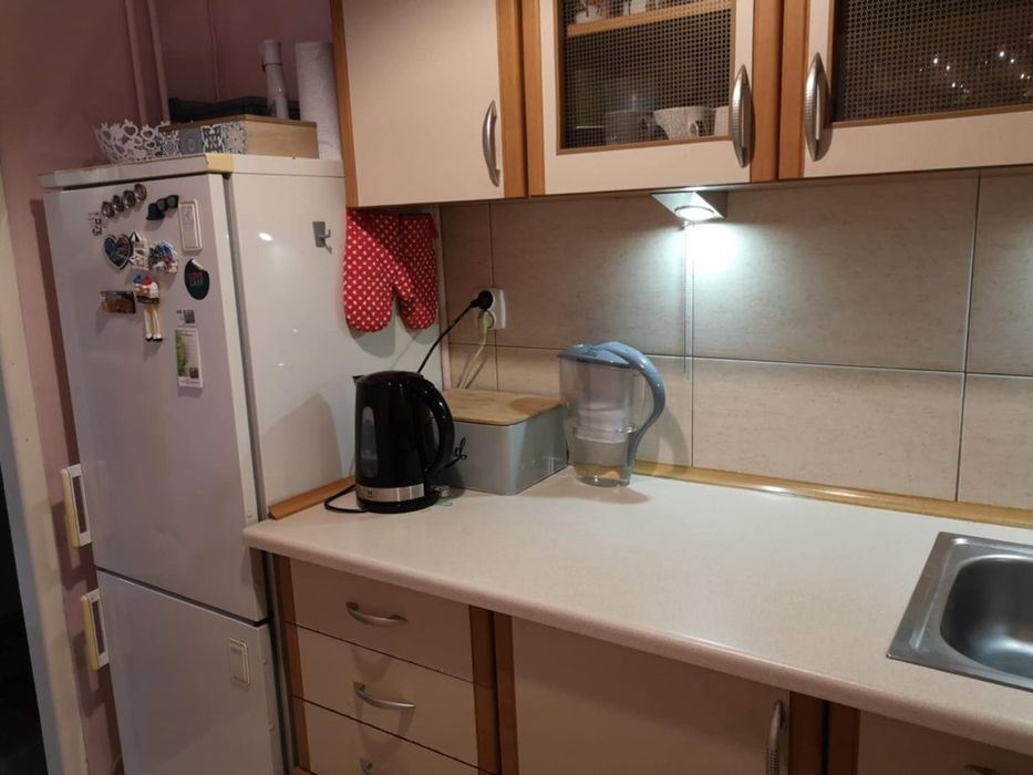 Wynajem mieszkania 2pokojowego Poznań BoninPoznań