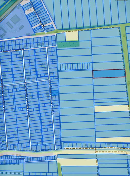 Продам перспективну ділянку 1,4 Га