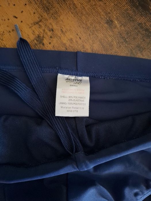 Kąpielówki męskie Active roz. L