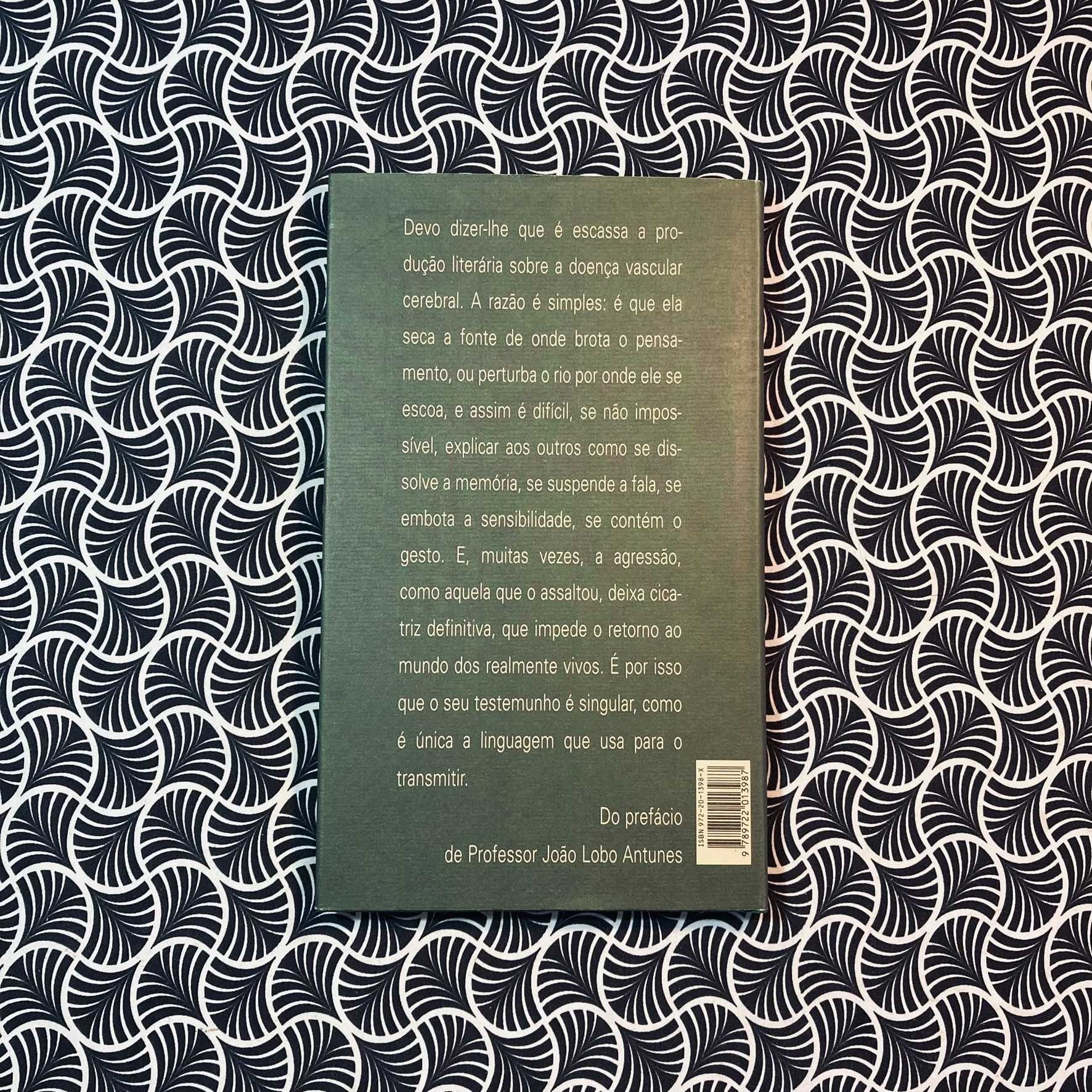 De Profundis, Valsa Lenta - José Cardoso Pires