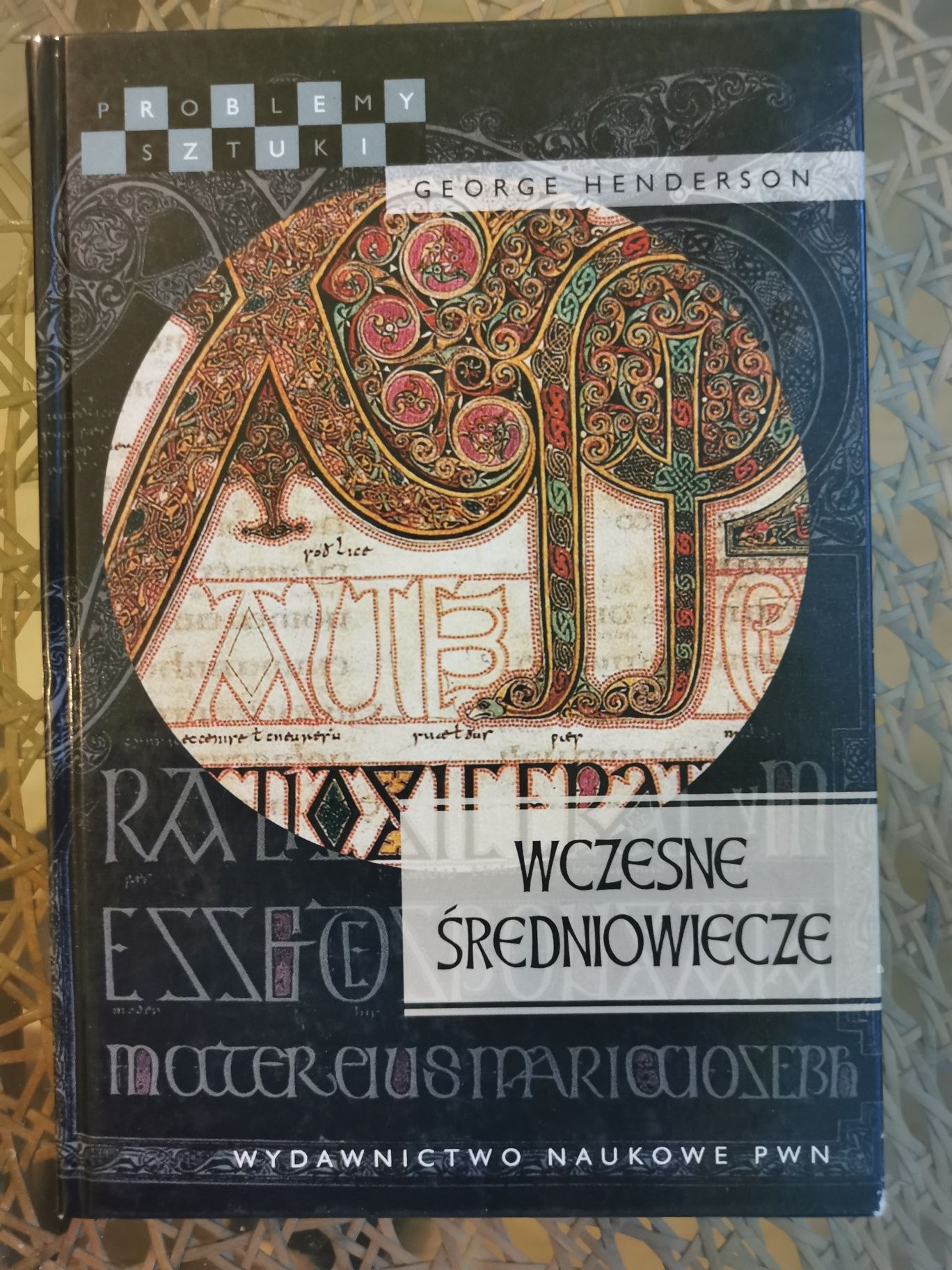 Wczesne Średniowiecze. G. Henderson