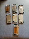 Korpusy 7szt.  Blackberry Keyone DTEK70 BBB100-2