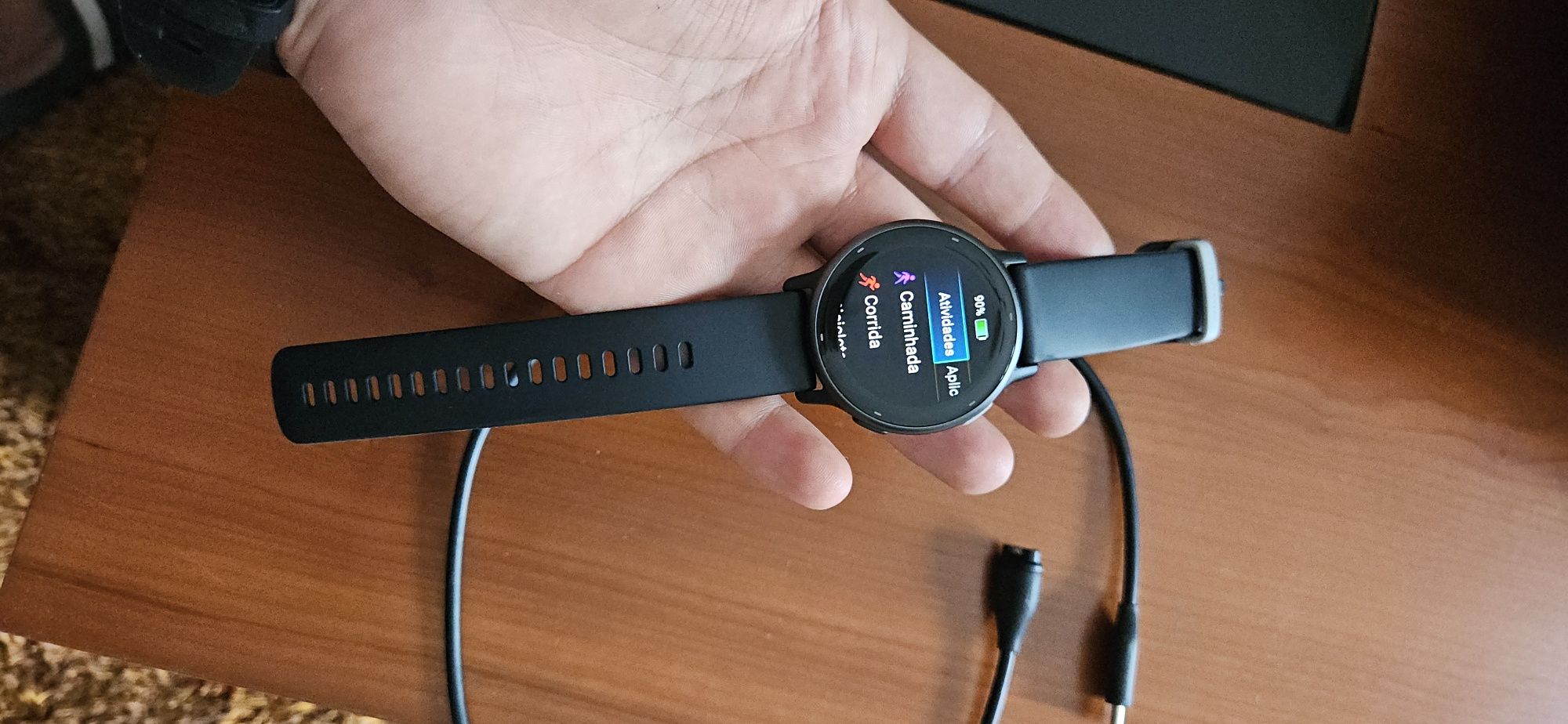 Vivoactive 5 Garmin