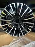 Felgi 20 Nissan Titan Nowe 20 x 8J et 35