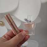 Zestaw Lancome perfum i tusz do rzęs