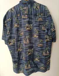 Camisas havaianas de verão e outras