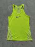 Koszulka termoaktywna biegowa Nike roz. M bez rękawów