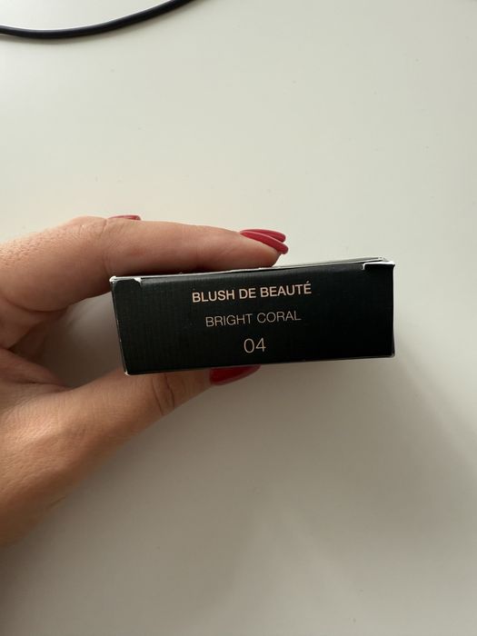 Румʼяна GUCCI ! Оригінал