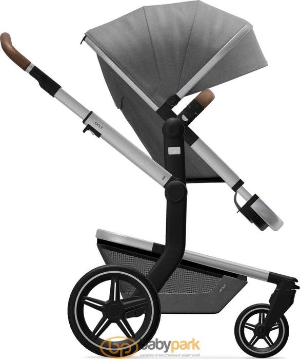 Дитячий візочок Joolz Day +