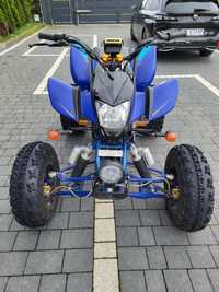 Quad bashan 200 z homologacja