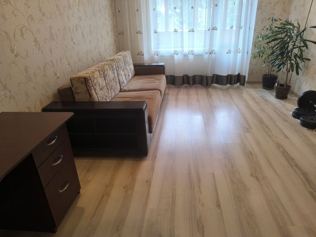 Здається двокімнатна квартира у центрі Вінниці з автономним опаленням