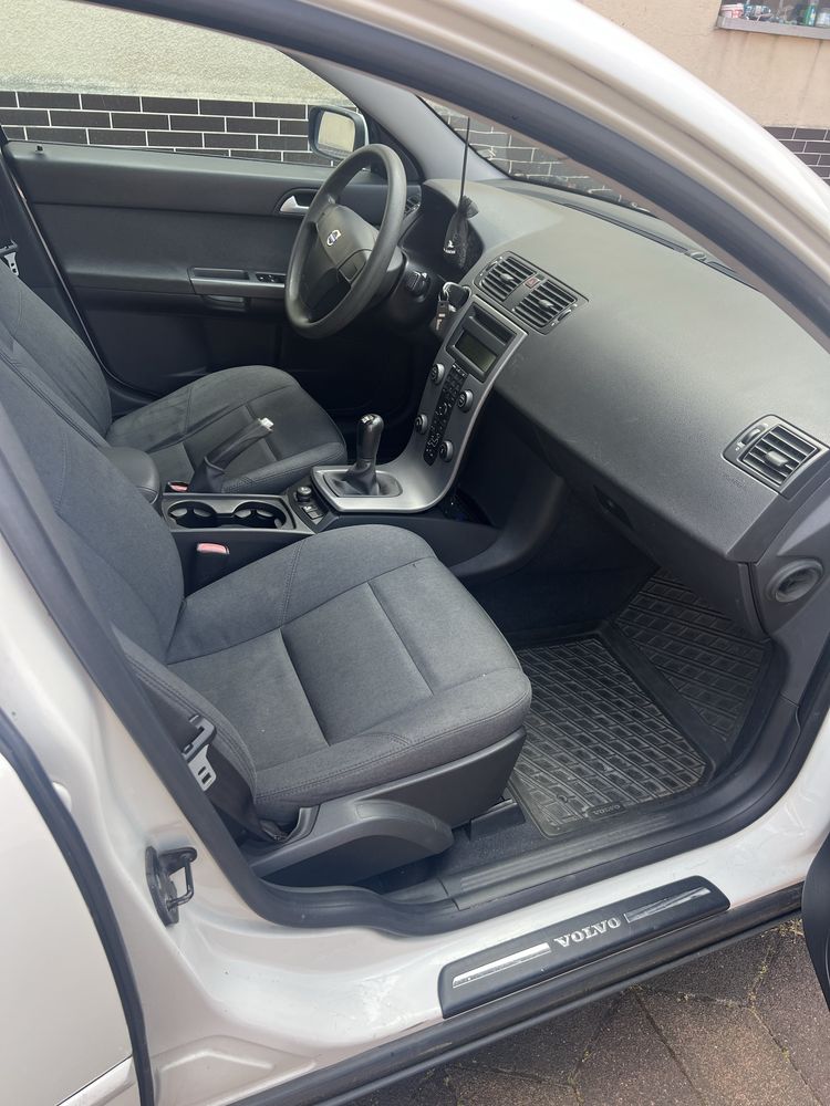 Volvo S40 1.6 Benzyna 2006