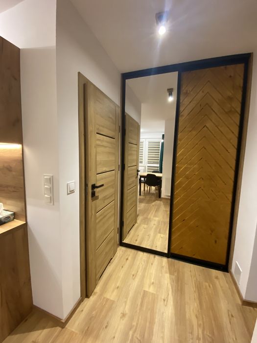 Apartament Spokojna Przystań Rzeszów