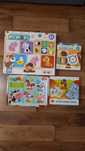Puzzle i gry dla dzieci