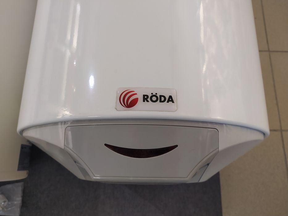 Бойлер Roda Aqua Smile 100V