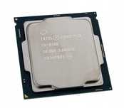 Procesor i3 8100