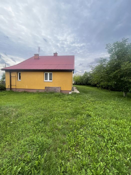 Na sprzedaż posiadłość 1,78 ha – Młodynie Górne