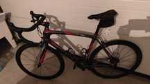 Bicicleta de Estrada