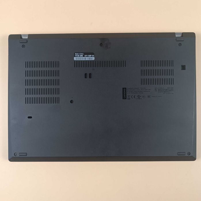 Lenovo ThinkPad T490 i5-8365U/16Гб/NVMe 256Гб/14"/АКБ 3г+