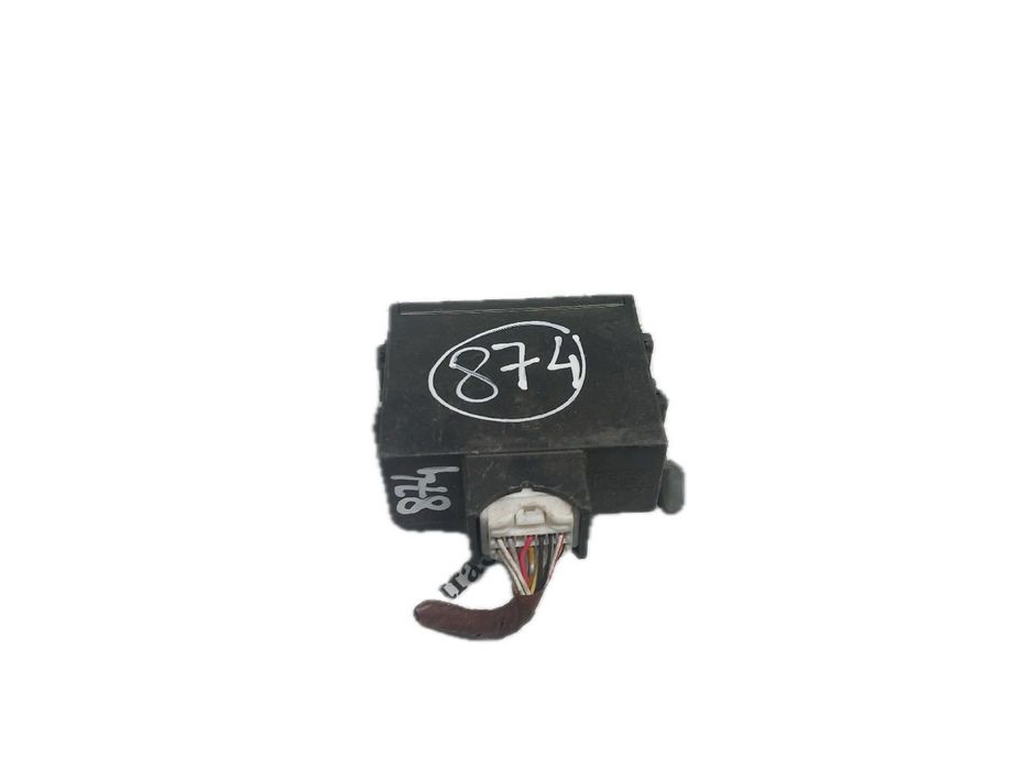 Módulo Eletrónico Toyota Avensis (_T25_)