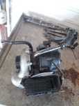 Turbina BMW E60 2.0D